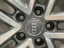 Load image into Gallery viewer, Wheel Rim  AUDI A3 2017 - NW443814
