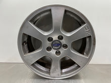 Load image into Gallery viewer, WHEEL RIM S60 XC60 10-12 17x7-1/2 ALLOY 17x7-1/2, 5 lug, 4-1/4" - NW201833
