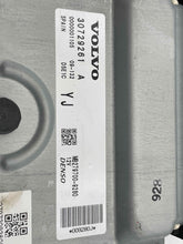 Load image into Gallery viewer, ECU ECM COMPUTER Volvo C70 S80 V70 XC60 XC70 2010 10 - NW63071
