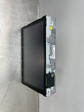 Load image into Gallery viewer, INFO-GPS SCREEN Infiniti Q50 Q60 2016 16 2017 17 - NW461602
