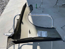 Load image into Gallery viewer, FENDER BMW 745i 760i 2002 02 2003 03 2004 04 2005 05 Left - NW76379
