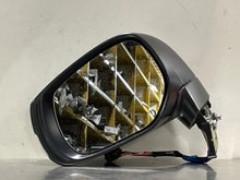 Load image into Gallery viewer, Side View Door Mirror  INFINITI Q60 2017 - NW409115
