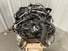 Load image into Gallery viewer, Engine Motor  INFINITI Q60 2017 - NW409203
