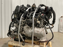 Load image into Gallery viewer, Engine Motor  INFINITI Q60 2017 - NW409203
