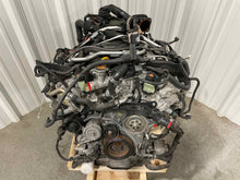 Load image into Gallery viewer, Engine Motor  INFINITI Q60 2017 - NW409203
