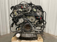 Load image into Gallery viewer, Engine Motor  INFINITI Q60 2017 - NW409203
