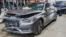Load image into Gallery viewer, Engine Motor  INFINITI Q60 2017 - NW409203

