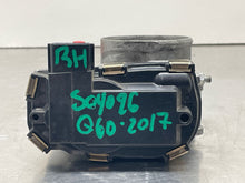 Load image into Gallery viewer, THROTTLE BODY Q50 Q60 2016 16 2017 17 2018 18 2019 19 - NW410068
