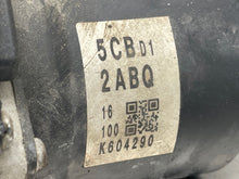 Load image into Gallery viewer, Steering Gear Rack  INFINITI Q60 2017 - NW410001
