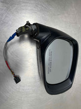 Load image into Gallery viewer, Side View Door Mirror  INFINITI Q60 2017 - NW409116
