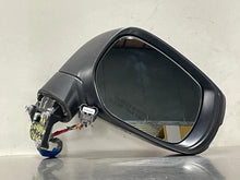 Load image into Gallery viewer, Side View Door Mirror  INFINITI Q60 2017 - NW409116
