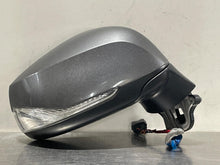 Load image into Gallery viewer, Side View Door Mirror  INFINITI Q60 2017 - NW409116
