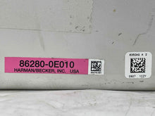 Load image into Gallery viewer, Radio  LEXUS RX400H 2008 - NW138209
