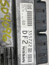 Load image into Gallery viewer, ECU ECM COMPUTER Infiniti Q50 Q60 2016 16 2017 17 - NW409169
