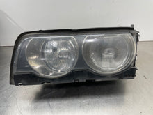 Load image into Gallery viewer, HEADLIGHT LAMP ASSEMBLY BMW 740i 740il 750il 99 00 01 Left - NW409513
