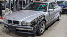 Load image into Gallery viewer, AUTOMATIC TRANSMISSION BMW 540i 740i 740il 99 00 01 02 03 - NW410115
