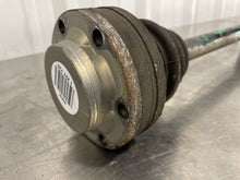 Load image into Gallery viewer, CV AXLE SHAFT BMW 740i 1995 95 96 97 98 99 00 - NW408851
