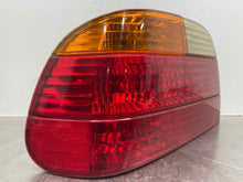 Load image into Gallery viewer, TAIL LIGHT LAMP ASSEMBLY BMW 740i 740il 750il 99 00 01 Left - NW554025

