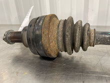 Load image into Gallery viewer, CV AXLE SHAFT BMW 740i 1995 95 96 97 98 99 00 - NW408852
