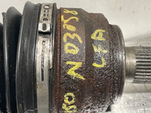 Load image into Gallery viewer, [INVENTORYCAR_YEAR_MAKE_MODEL] FRONT CV AXLE SHAFT - NW9043
