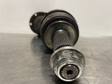 Load image into Gallery viewer, [INVENTORYCAR_YEAR_MAKE_MODEL] FRONT CV AXLE SHAFT - NW9043
