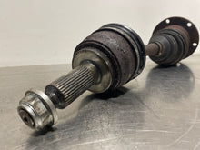 Load image into Gallery viewer, [INVENTORYCAR_YEAR_MAKE_MODEL] FRONT CV AXLE SHAFT - NW9043
