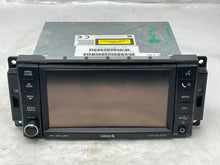 Load image into Gallery viewer, Radio Jeep Commander 2010 - NW409769
