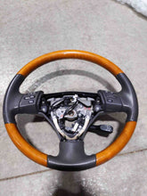Load image into Gallery viewer, Steering Wheel  LEXUS RX400H 2008 - NW175689
