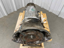 Load image into Gallery viewer, TRANSMISSION Commander Grand Cherokee 2009 09 2010 10 4X4 - NW410109
