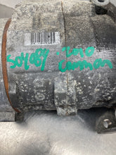 Load image into Gallery viewer, AC Compressor Jeep Commander 2010 - NW409047
