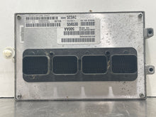 Load image into Gallery viewer, ECU ECM Computer Jeep Commander 2010 - NW409163
