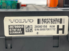 Load image into Gallery viewer, Body Control computer Volvo V70 V40 2006 06 2007 07 - NW39275
