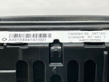 Load image into Gallery viewer, SPEEDOMETER CLUSTER Smart For2 2008 08 - NW161781
