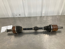 Load image into Gallery viewer, FRONT CV AXLE SHAFT Honda Accord 2013 13 2014 14 AT Left - NW392292
