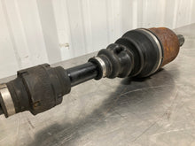 Load image into Gallery viewer, FRONT CV AXLE SHAFT Honda Accord 2013 13 2014 14 AT Left - NW392292
