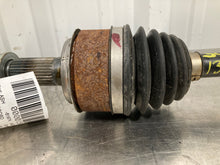 Load image into Gallery viewer, FRONT CV AXLE SHAFT Honda Accord 2013 13 2014 14 AT Left - NW392292
