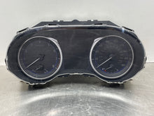Load image into Gallery viewer, Speedometer Cluster  INFINITI Q50 2016 - NW410728
