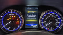 Load image into Gallery viewer, Speedometer Cluster  INFINITI Q50 2016 - NW410728
