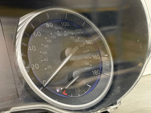 Load image into Gallery viewer, Speedometer Cluster  INFINITI Q50 2016 - NW410728

