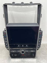 Load image into Gallery viewer, INFO-GPS SCREEN Infiniti Q50 Q60 2016 16 2017 17 - NW410574
