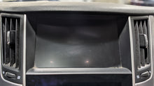 Load image into Gallery viewer, INFO-GPS SCREEN Infiniti Q50 Q60 2016 16 2017 17 - NW410574
