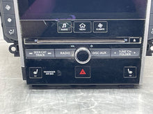 Load image into Gallery viewer, INFO-GPS SCREEN Infiniti Q50 Q60 2016 16 2017 17 - NW410574
