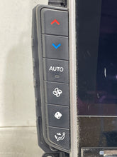 Load image into Gallery viewer, INFO-GPS SCREEN Infiniti Q50 Q60 2016 16 2017 17 - NW410574
