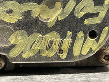Load image into Gallery viewer, THROTTLE BODY Smart 2008 08 2009 09 2010 10 2011 11 - NW178536
