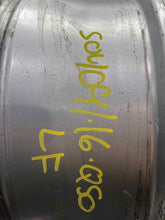 Load image into Gallery viewer, WHEEL RIM Q50 16-19 17x7-1/2 ALLOY 17x7-1/2, 5 lug, 4-1/2" - NW410830
