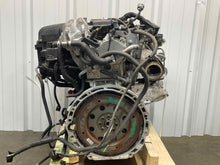Load image into Gallery viewer, ENGINE MOTOR Infiniti Q50 Q60 16 17 18 19 2.0L VIN C - NW410470
