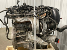 Load image into Gallery viewer, ENGINE MOTOR Infiniti Q50 Q60 16 17 18 19 2.0L VIN C - NW410470

