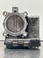 Load image into Gallery viewer, Throttle Body  INFINITI Q50 2016 - NW410771
