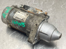 Load image into Gallery viewer, Starter Motor  INFINITI Q50 2016 - NW410747
