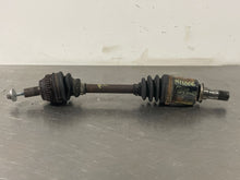Load image into Gallery viewer, Axle Shaft  SMART 2008 - NW13736
